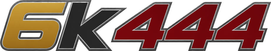 6k444 Logo
